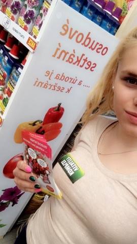 Promoteri Veltrusy Zahradnictvi Jelinek